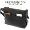 Dakota Liberty Umhängetasche 1033462 Schwarz