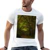 Ireland Forest Tshirt T Shirt For Unisex 100 Percent Cotton Unisex T Shirt Cotton High Quality T Shirt Unisex Cotton Tshirt