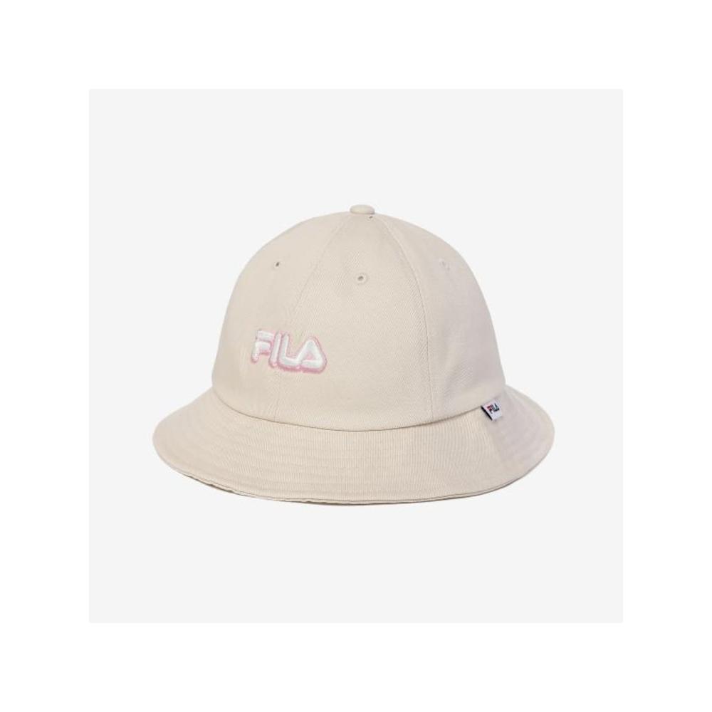 

[fila Kids] Линейная шляпа-ведро с логотипом Fk3cpe6340x Crm q0zFk3cpe6340xCrm CREAM/052