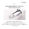 store 1 year extended Repit Square Bar 36mm For overseas use Korean hair Even large curls look great Official + warrantyCREATE CSB-AG36W