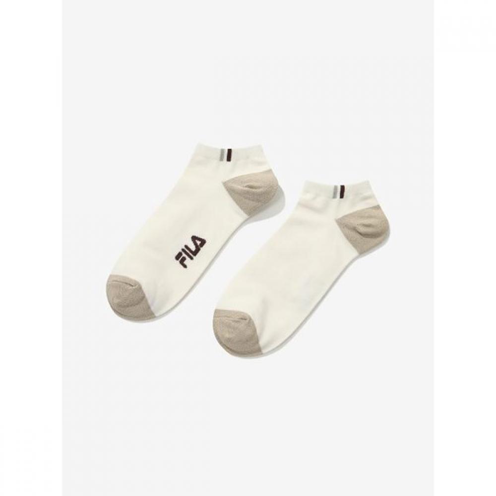 Fila Sneakers Socks Color Blocking