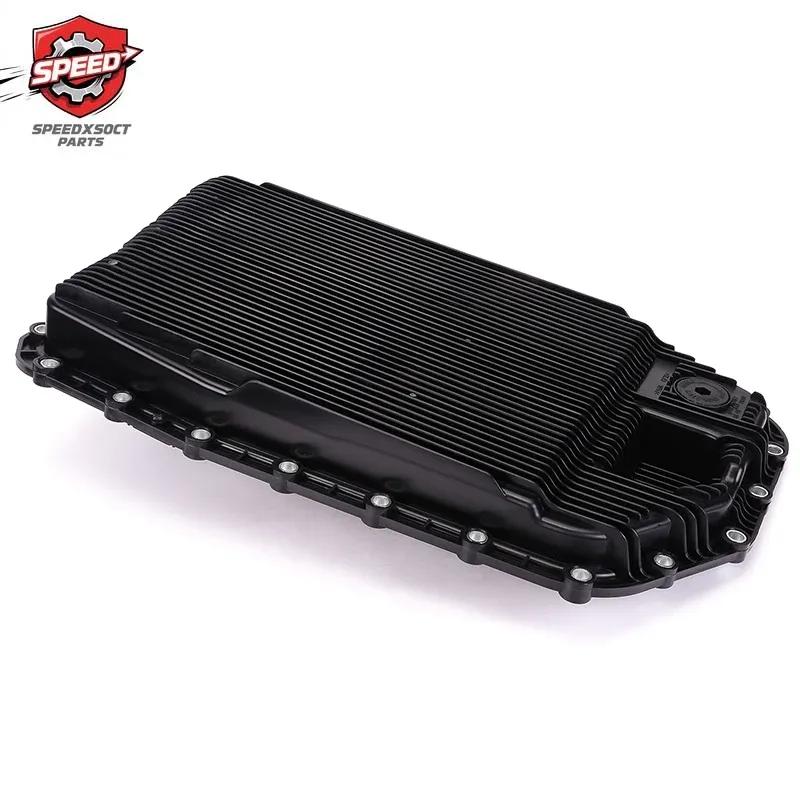 Neuer 24117571217 6HP19 Getriebeölwannenfilter 24152333907 24117536387 Für BMW E93 E92 128i 135i 325i 325xi 328i 330i