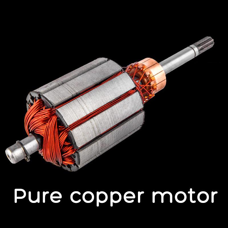 48/60V DC Solar Pump Deep Well Submersible Pump Max Lift 55m for Home Water Transfer Solar Pump for Garden