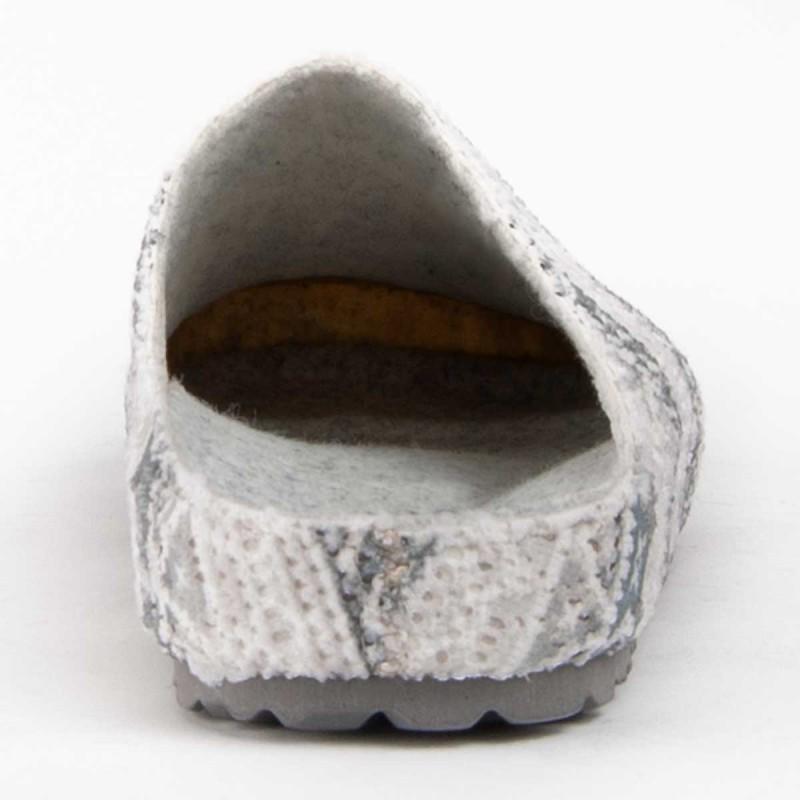 Zueco Confortable Para Mujer. Montevita Willz3 100617