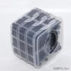 16 Popular Sizes 620 Pcs Car Retainer Clips Plastic Fasteners Kit Push Pin Rivet