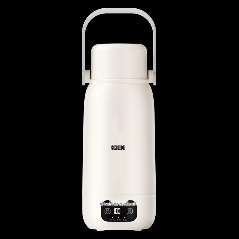 CHIGO Portable Car Electric Kettle