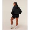 Gymshark Power Washed Oversized Hoodie Black Acid Wash Small Ball B4c5f Bb4v