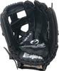 UNIX (UNIX) MIKEL SMITH Soft Baseball Glove, General Soft Baseball Glove, Black (1), Right-Handed Throw (LH) BG8035