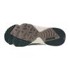 Mizuno Contender Sneakers, Sport/Casual, Off-White/Gray/Green, Size 25.0 Cm, 2E