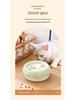 Ceramic Cat & Dog Anti-Tip Food Bowl With High-Leg Design
