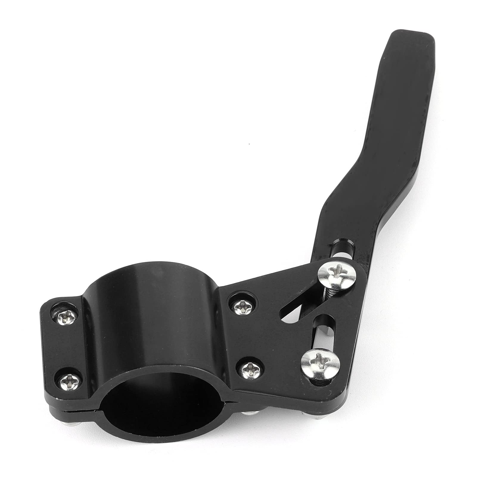 

Turn Signal Lever Position Up Kit, Suitable for Qiilu Steering Wheel Turn Rod Position normal