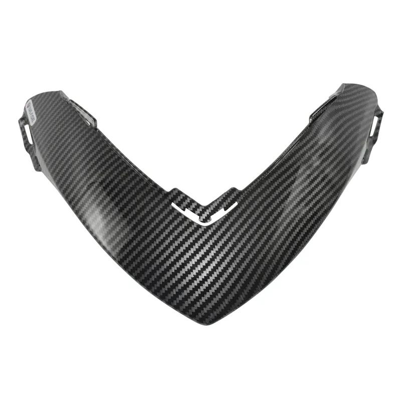 Head Lamp Headlight Panel Fairing Cover Top Nose Cowl For Suzuki GSX-S1000 GSXS 1000 1000F 2015 2016 2017 2018 2019 2020