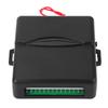Universal Car Door Lock Keyless Entry System with Trunk Release Remote Central Control Box Kit