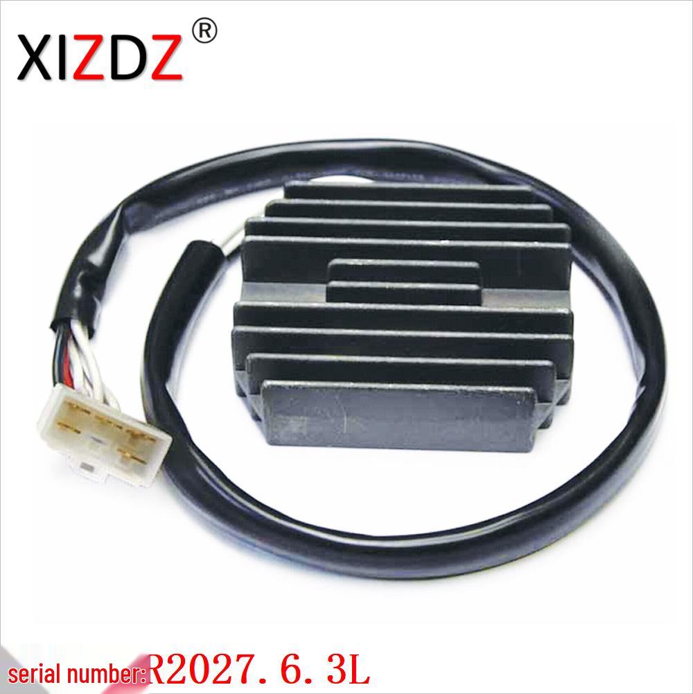 2027.6.3L for Yamaha XVS650 V-Star 650 Classic Custom