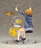 Ritsu Tainaka Scale PVC Painted Finished K-ON! (1/8 Product)