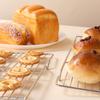 Stainless Steel Baking & Cooling Rack Set