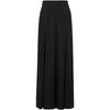VEROMODA Mid-Waist Pleated Wide-Leg Pants
