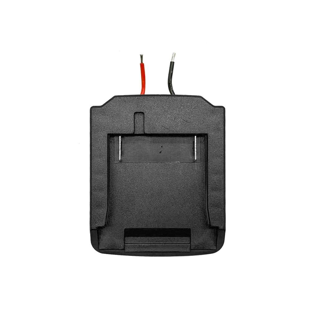 21V Battery Connector Welder Wire Model 07159 - Dongke/Kewang/Bono