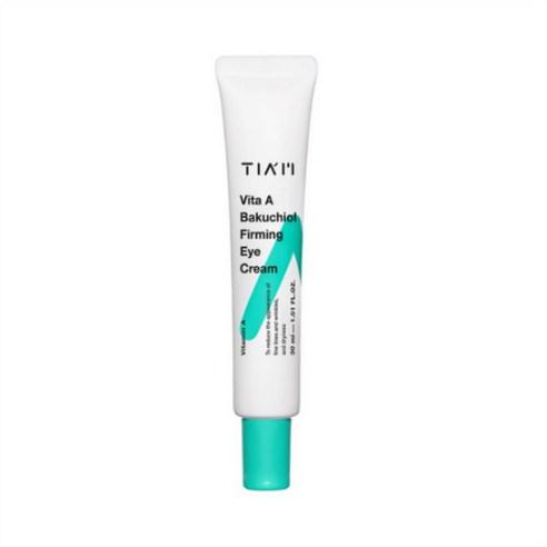 [TIAM] Vita A Bakuchiol Firming Eye Cream 30ml