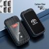 Compatible Key Case for Toyota Camry, Highlander, Prius, 86, Reiz (2009-2011 Models)