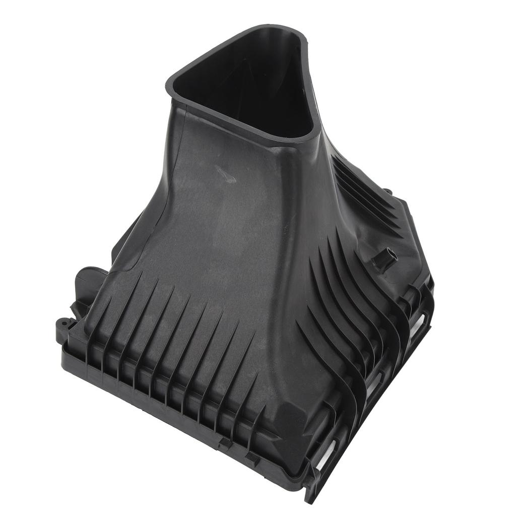 Conversion Air Intake Box ABS Plastic Impact Proof 68175164AC Replacement for DODGE CHALLENGER HELLCAT