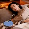 For Better Sleep Under Pillow Bluetooth Speaker Ultra-Thin White Noise Machine  Nature Sound
