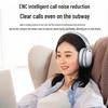 Lenovo ThinkPlus TH60 ANC Wireless Over-Ear Headphones
