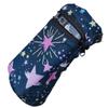 Elastic Outdoor Running Armband: Close-Fitting Wrist Bag for Mobile Phone & Keys