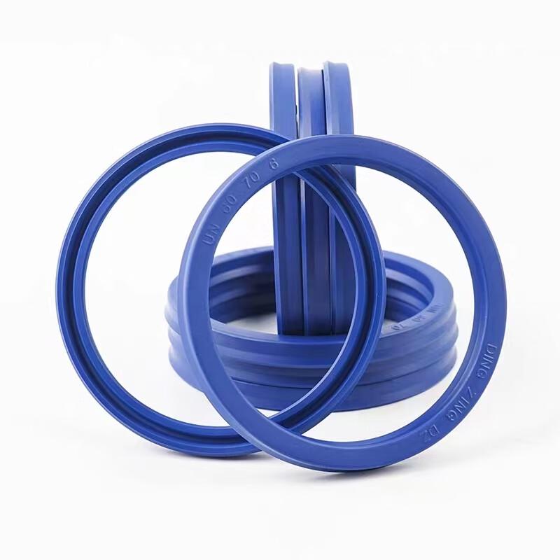 Guan Shi Hydraulic Cylinder Seal Ring