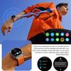2025 Neue Smartwatch 2 In 1 Kopfhörer Smartwatch Bluetooth Anruf für Männer Uhr Navigation Herzfrequenzmesser Sport Musik Smartwatch
