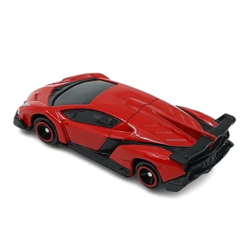 Overseas Exclusive Tomica AO-01 Lamborghini Veneno VENENO ASIA LIMITED (Asia Exclusive, Not Available in Japan)