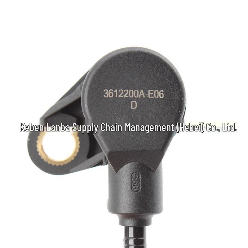 Engine Crankshaft Position Sensor for Great Wall Haval (Model 3612200A-E06) Accessories