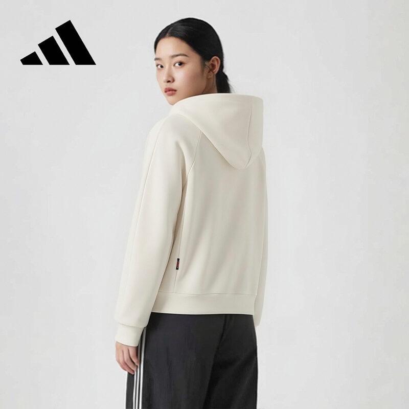 Adidas Women's Pullover Hoodie