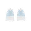 Li Ning Sycee Skateboard Shoes Women's Low top White AGCT339-6(Team617-)