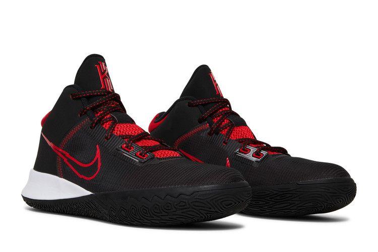 Nike Kyrie Flytrap 4 EP 'Bred'