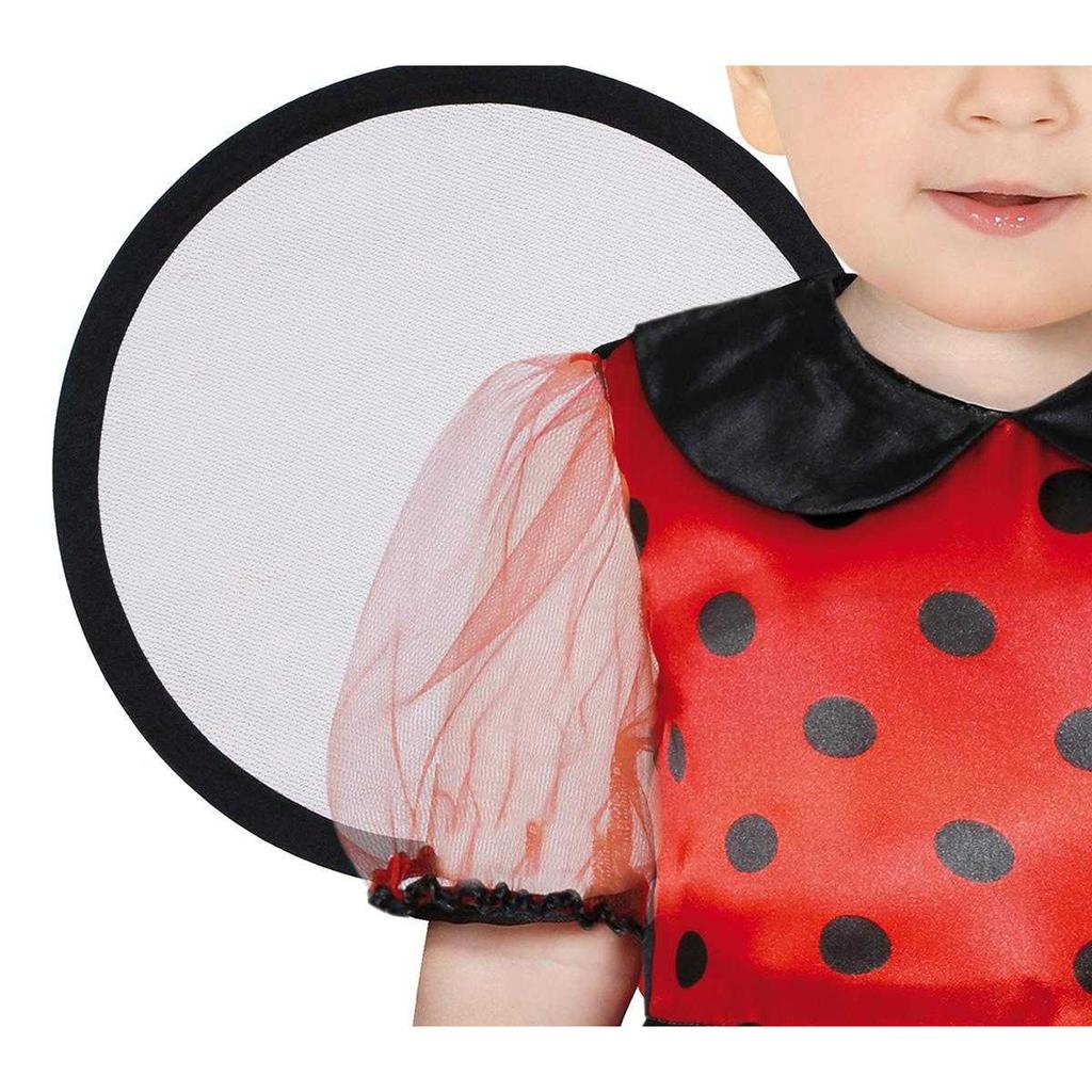 Fiestas Guirca Baby Mouse Costume Set