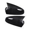 Cars Accessories Car Upgrade Door Mirror Cover For Vauxhall Opel Astra H MK5 2004 2005 2006 2007 2008 2009 Car Decoration