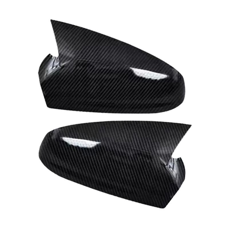 Cars Accessories Car Upgrade Door Mirror Cover For Vauxhall Opel Astra H MK5 2004 2005 2006 2007 2008 2009 Car Decoration
