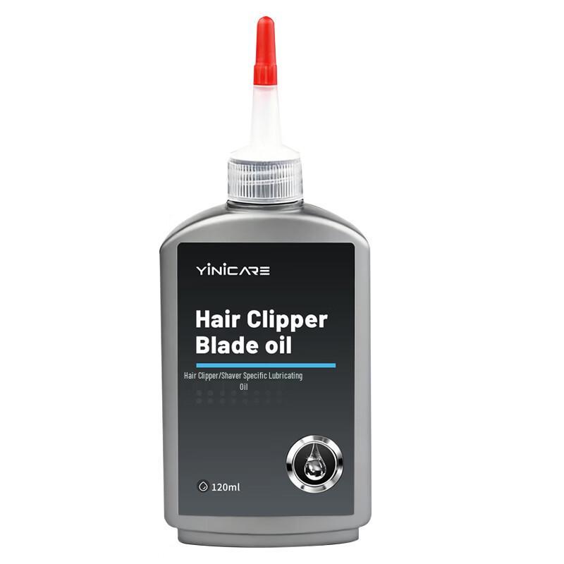 Hair Clipper & Shaver Lubricant Oil