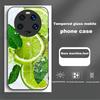 Phone Case For Xiaomi 14 15 Ultra Case Fashion Painting Full Protective Shell For Xiaomi 14 14T 15 Pro Tempered Glass Case Funda