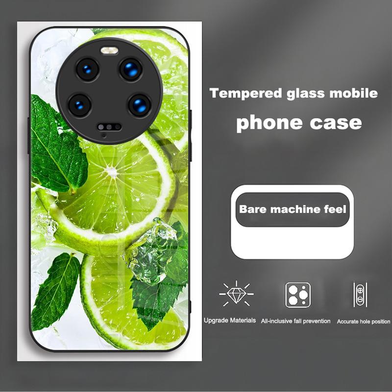 Phone Case For Xiaomi 14 15 Ultra Case Fashion Painting Full Protective Shell For Xiaomi 14 14T 15 Pro Tempered Glass Case Funda