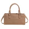 High-end hand bag women's new commuter messenger small square bag casual versatile fashion women's bag