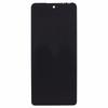 For Infinix Hot 40 X6836 Grade C LCD Screen and Digitizer Assembly Replacement Part (Without Logo)