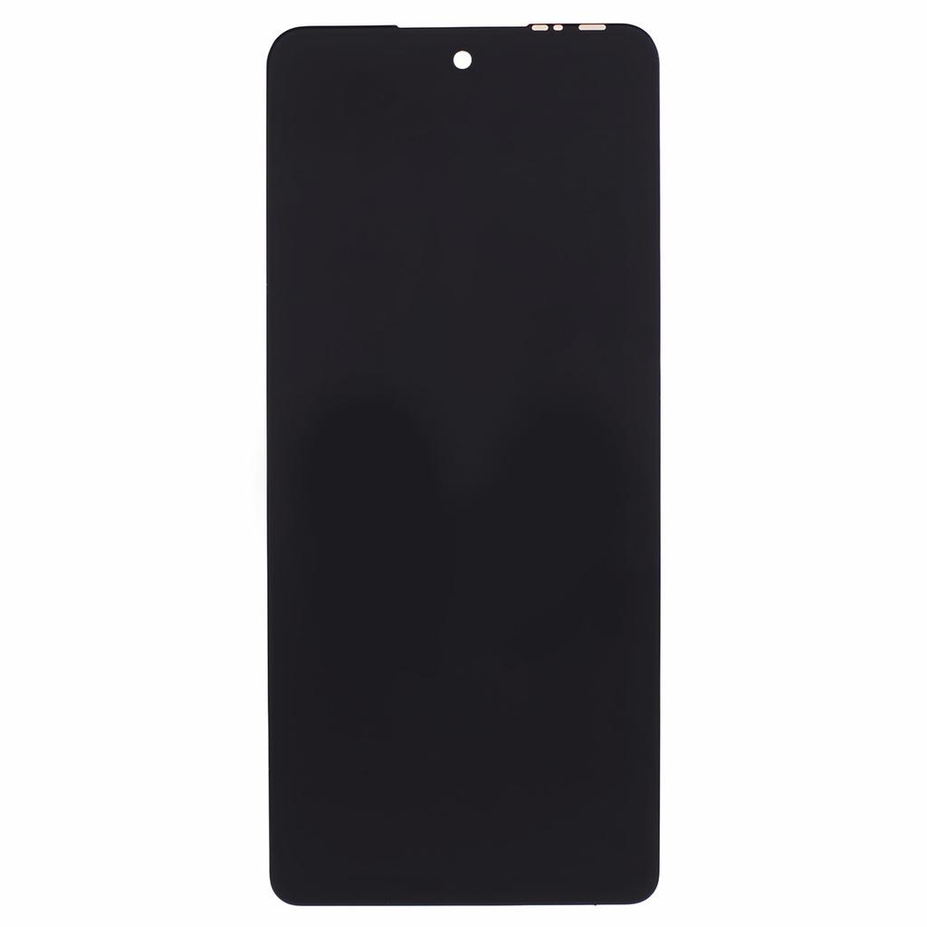 For Infinix Hot 40 X6836 Grade C LCD Screen and Digitizer Assembly Replacement Part (Without Logo)