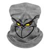 Outdoor Cycling Mask Fashion Printed Headscarf Neck Scarf