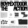 (PRE-ORDER)BOYNEXTDOOR - [The Action] 5th EP Album