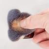 1Pcs Makeup Foundation Brush Blush Loose Powder Brush Kabuki Brush Multi-Function Cosmetics Make Up Brushes Beauty Supplies