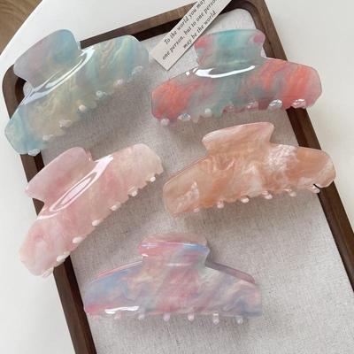 Haar-Accessoires – Haarklammern