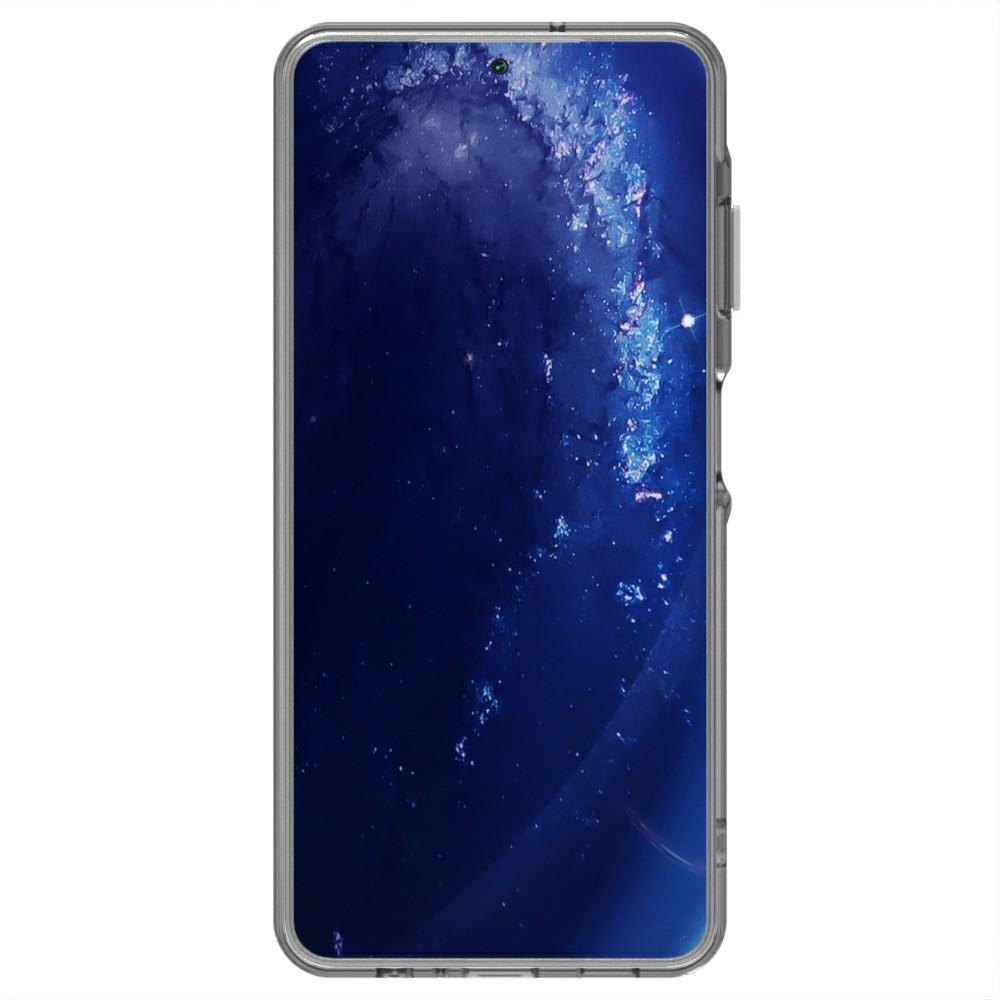 Candy Series For Samsung Galaxy A06 4G Case Compatible with MagSafe PC+TPU+PET Anti-Drop Phone Cover