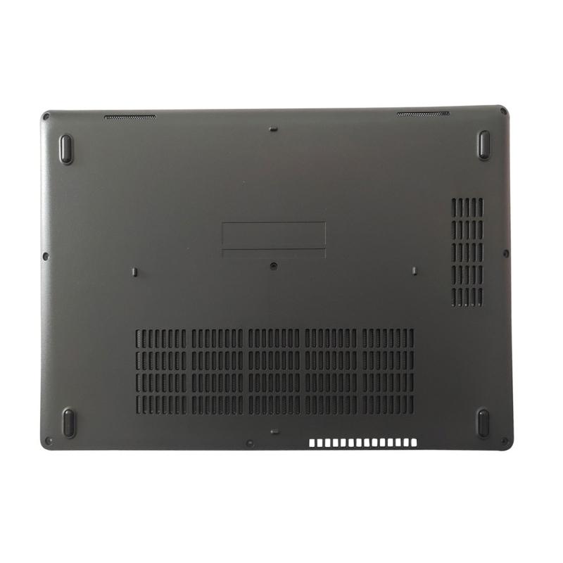 

Replacement Lower Case Base Cover for Latitude 5480 E5480 Laptops Bottom Cover Longlasting ABS Easily to Install 1